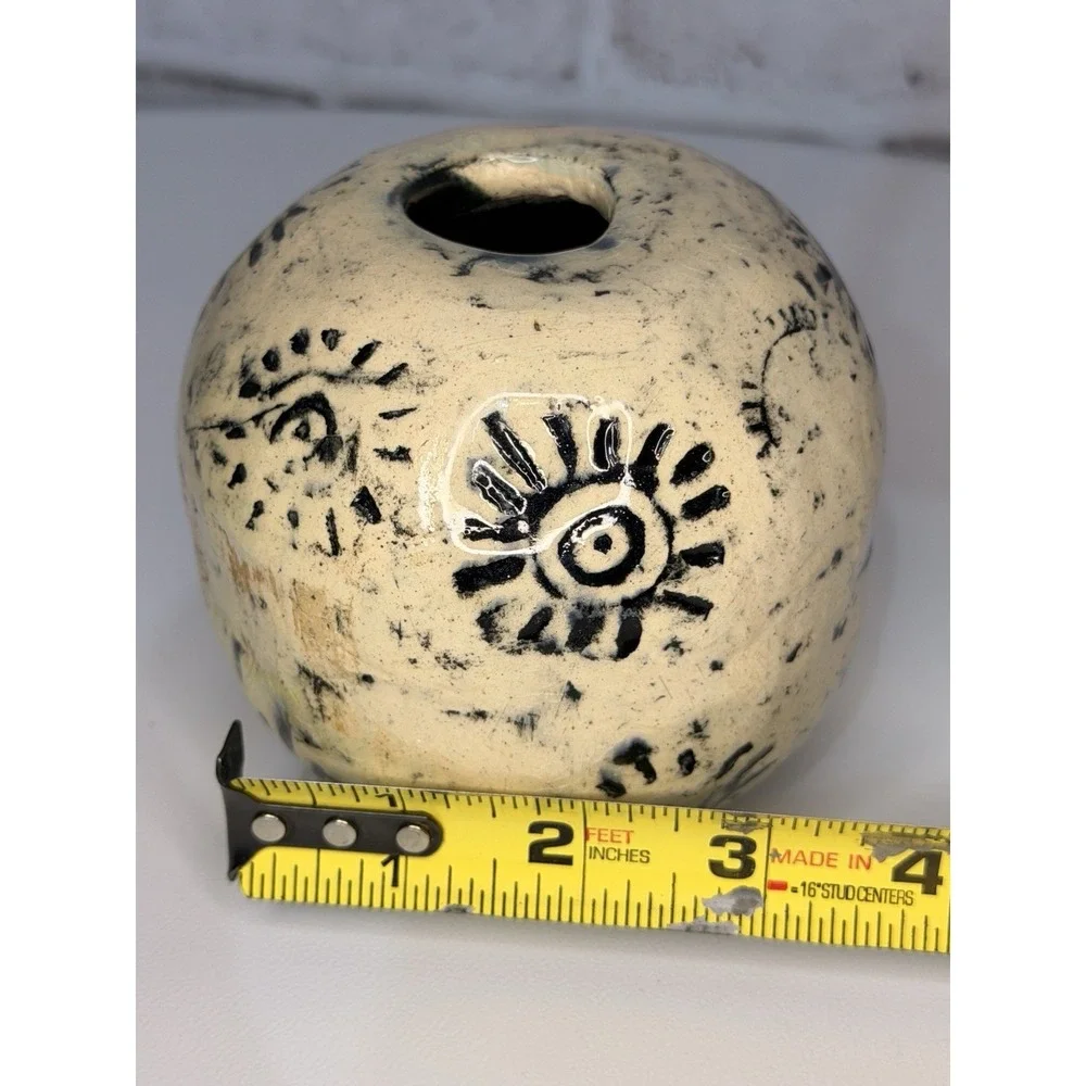 Handmade this vtg