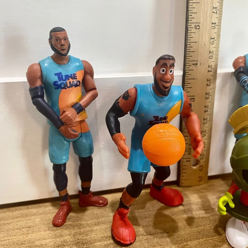 Space Jam space jam
