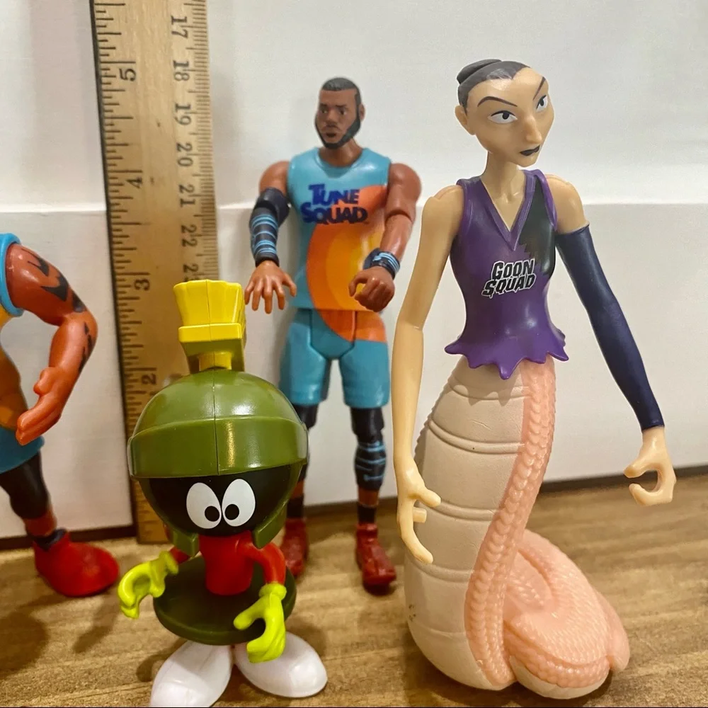 Space Jam space jam