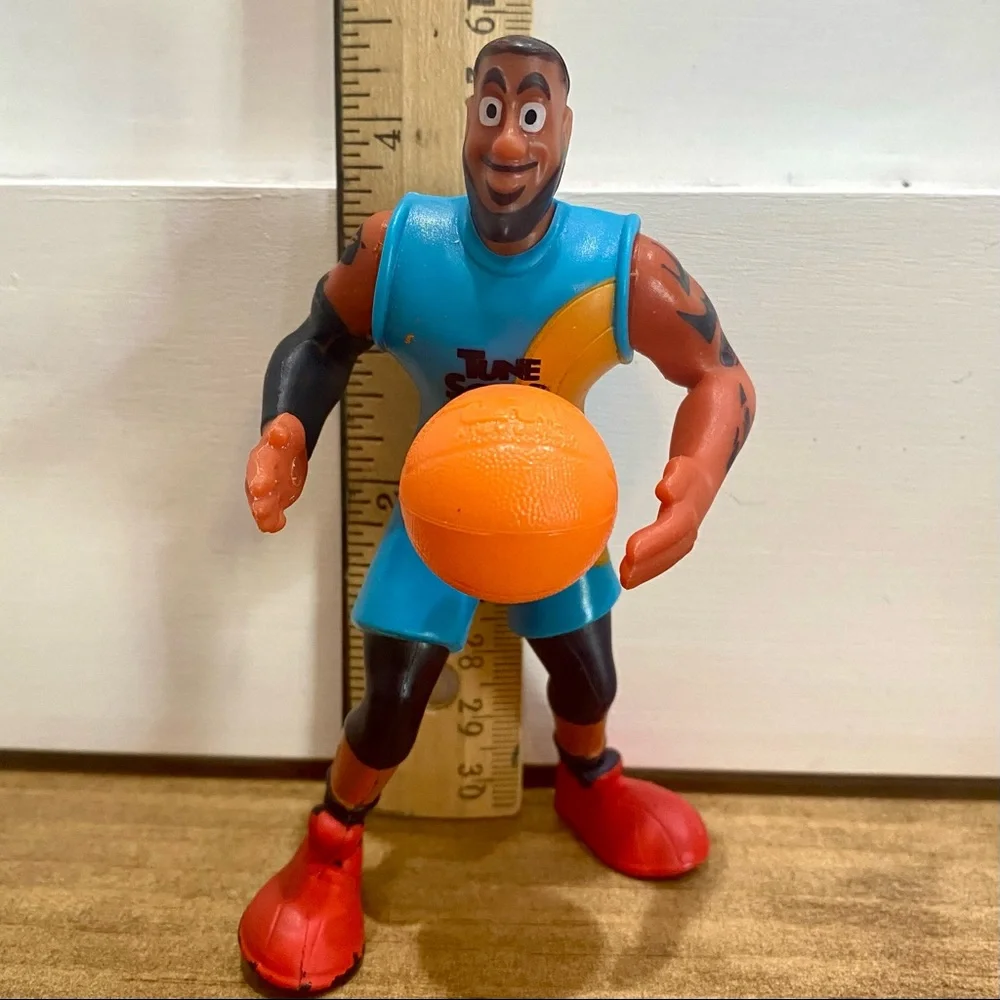 Space Jam space jam