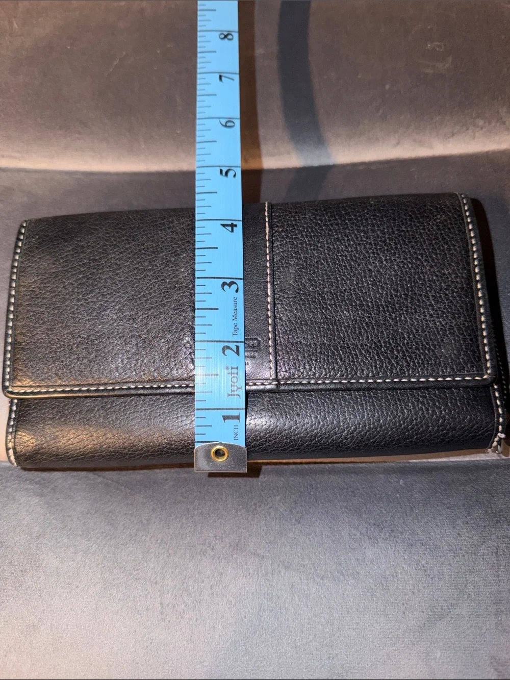 Coach classic wallet