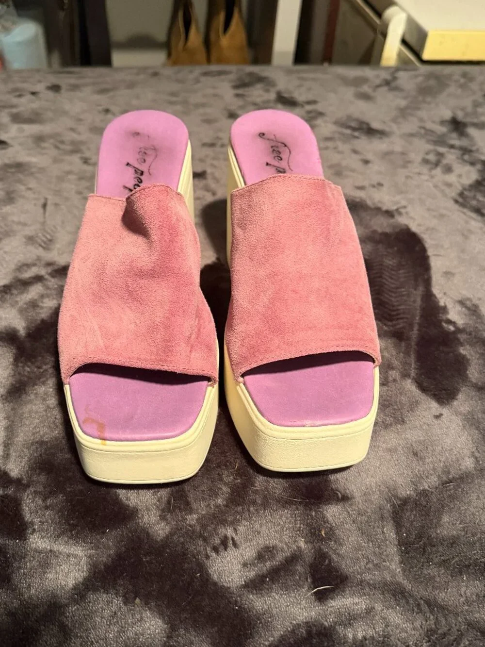 Free People these retro