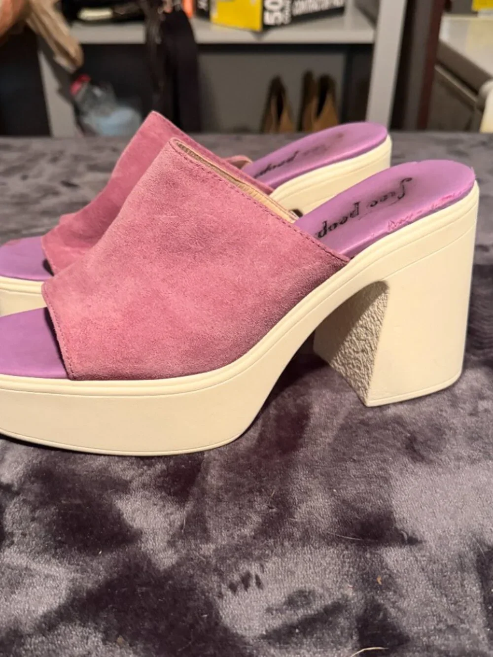 Free People these retro