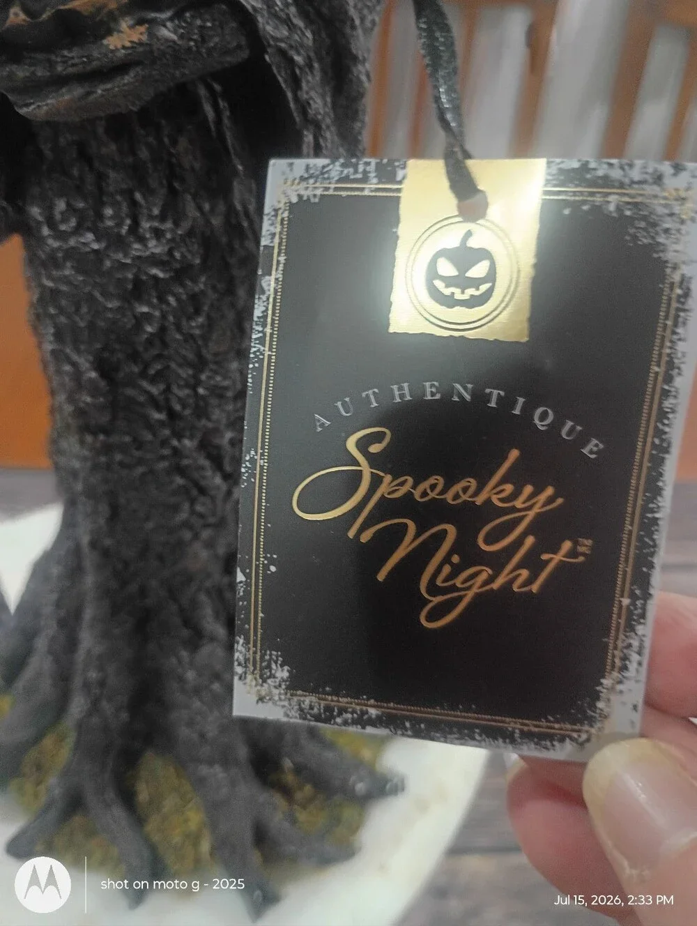 Unbranded new halloween