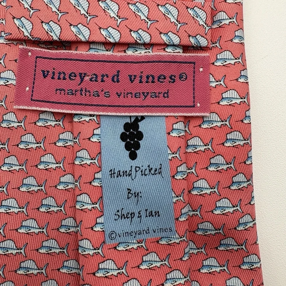 Vineyard Vines item specifics