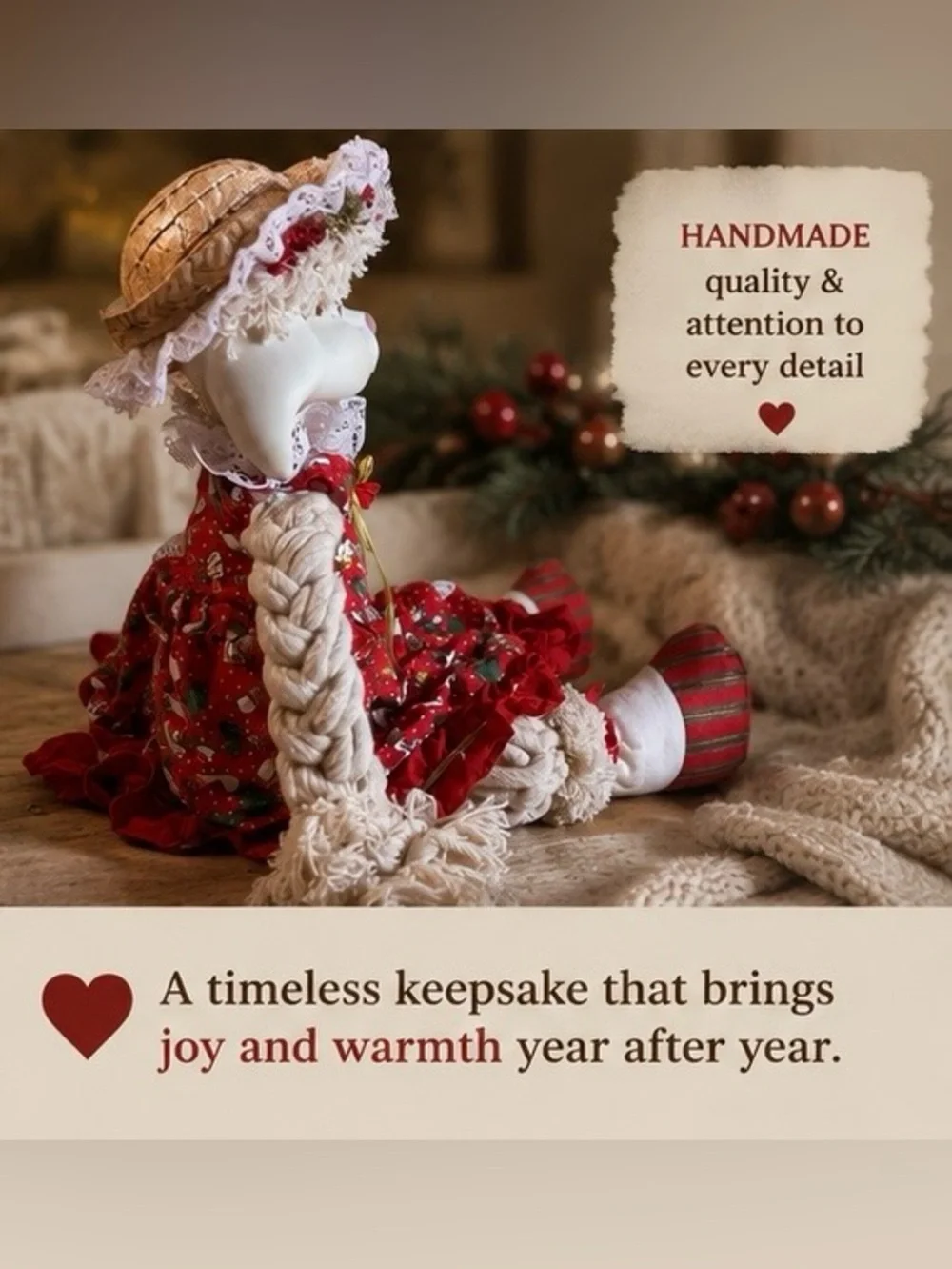 N/A charming vintage