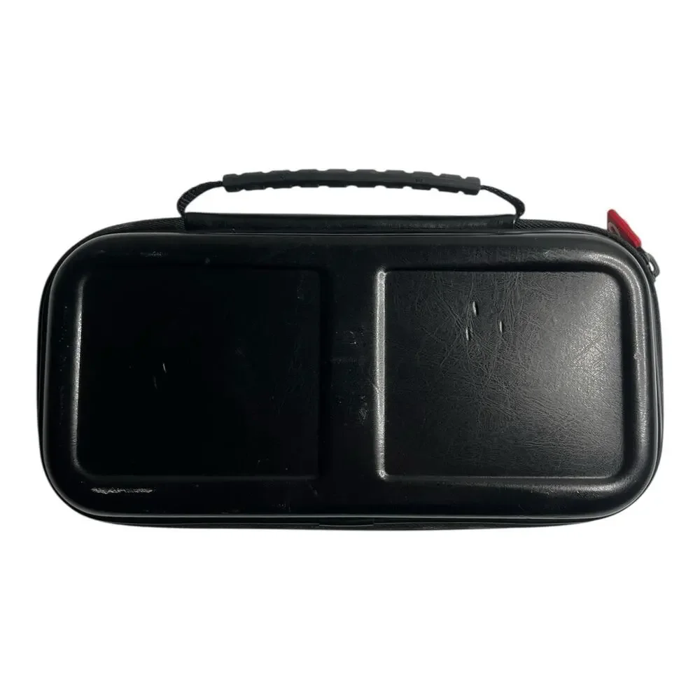 Nintendo Switch Mario Kart 8‎ Deluxe Carrying Travel Case Holder Portable Only