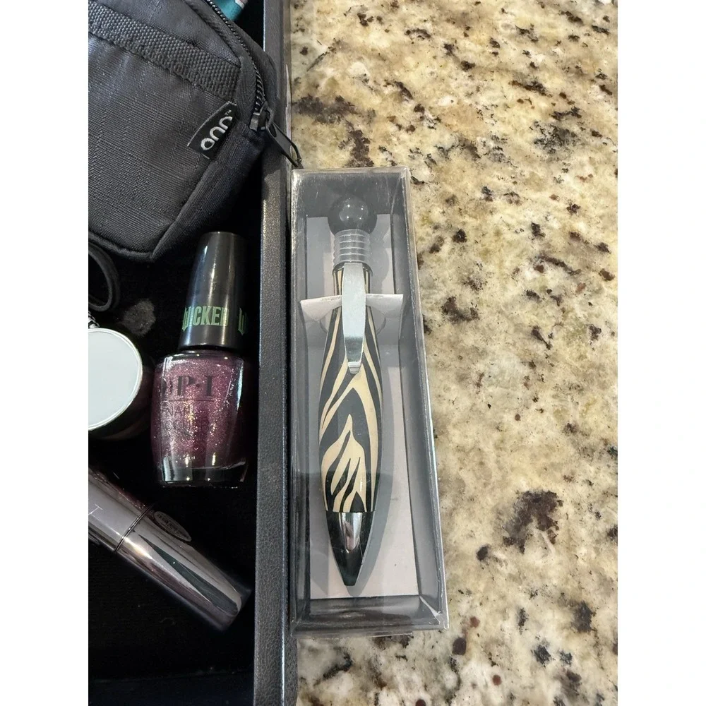 Clinique make up
