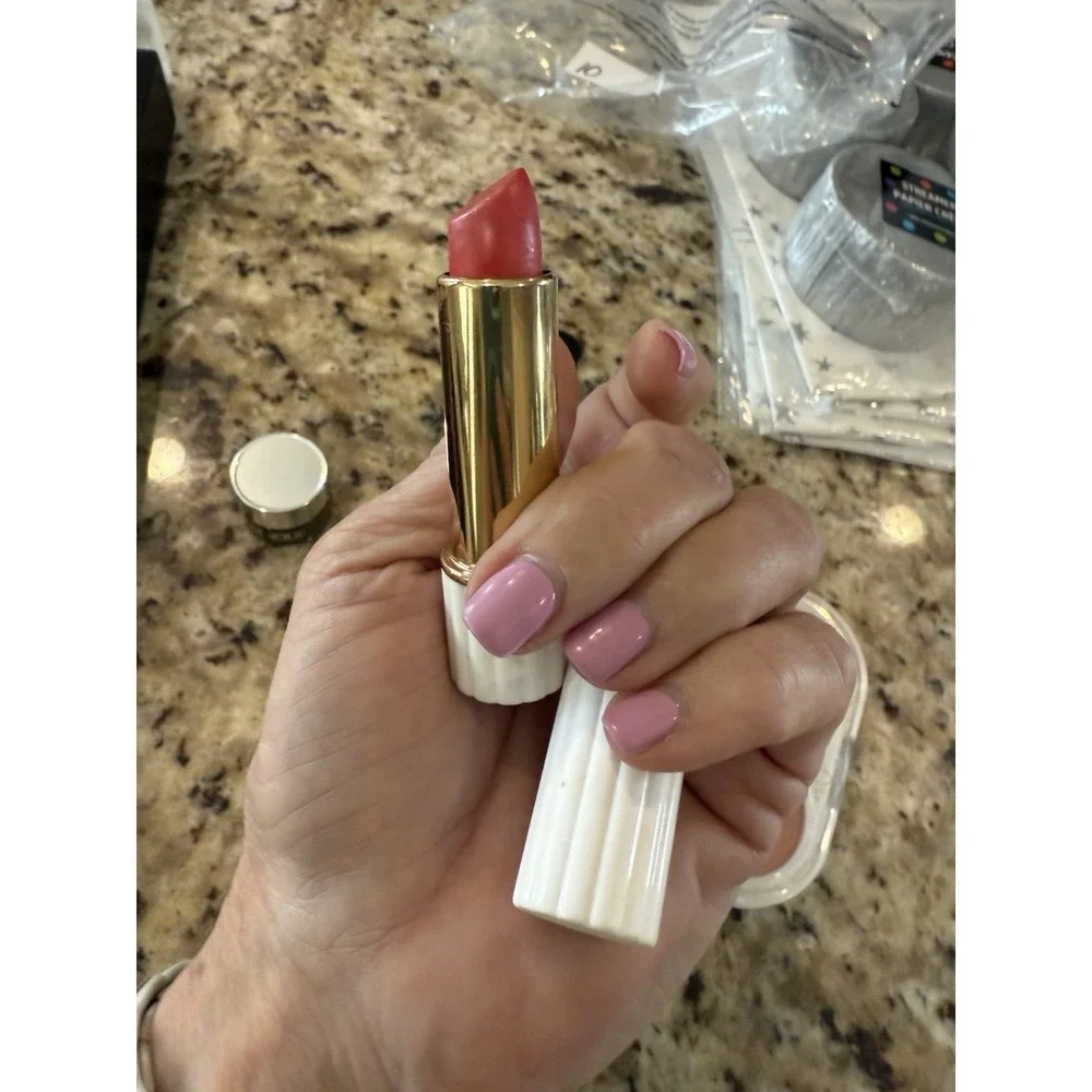 Clinique make up