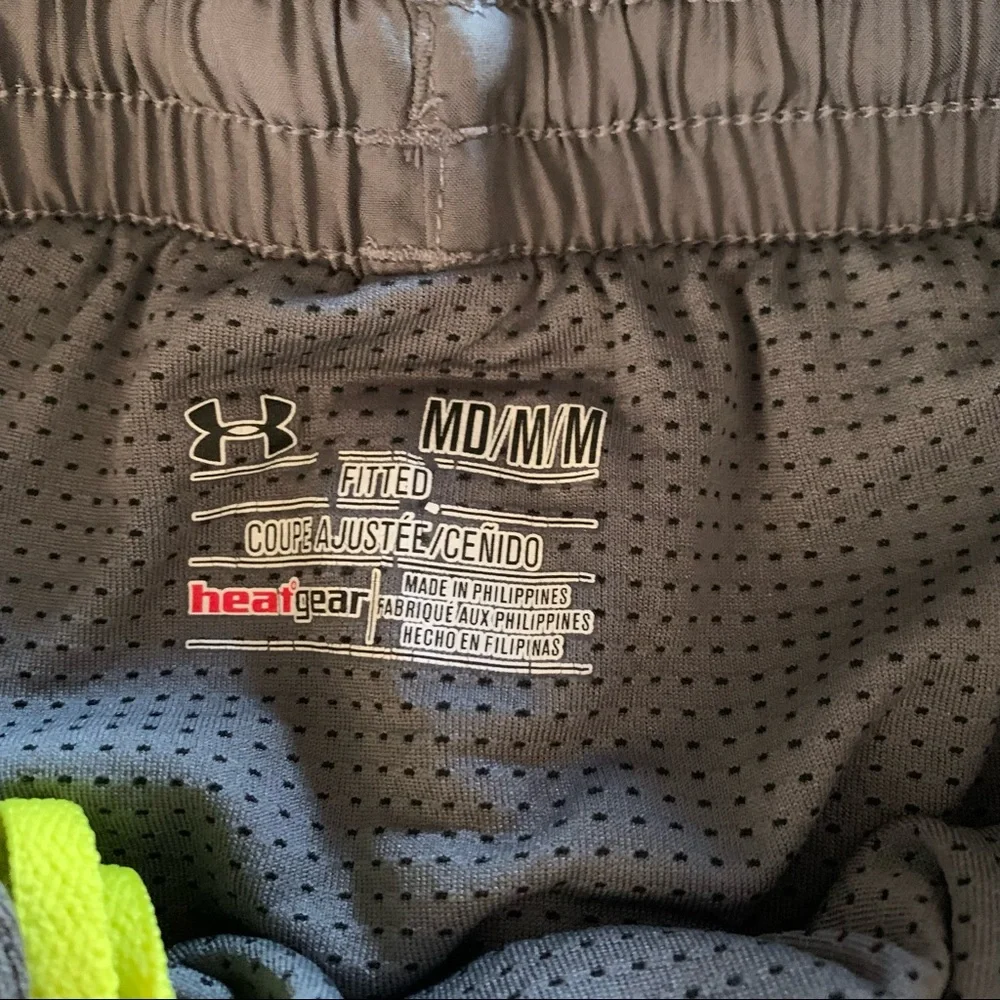 Hurley boys gray