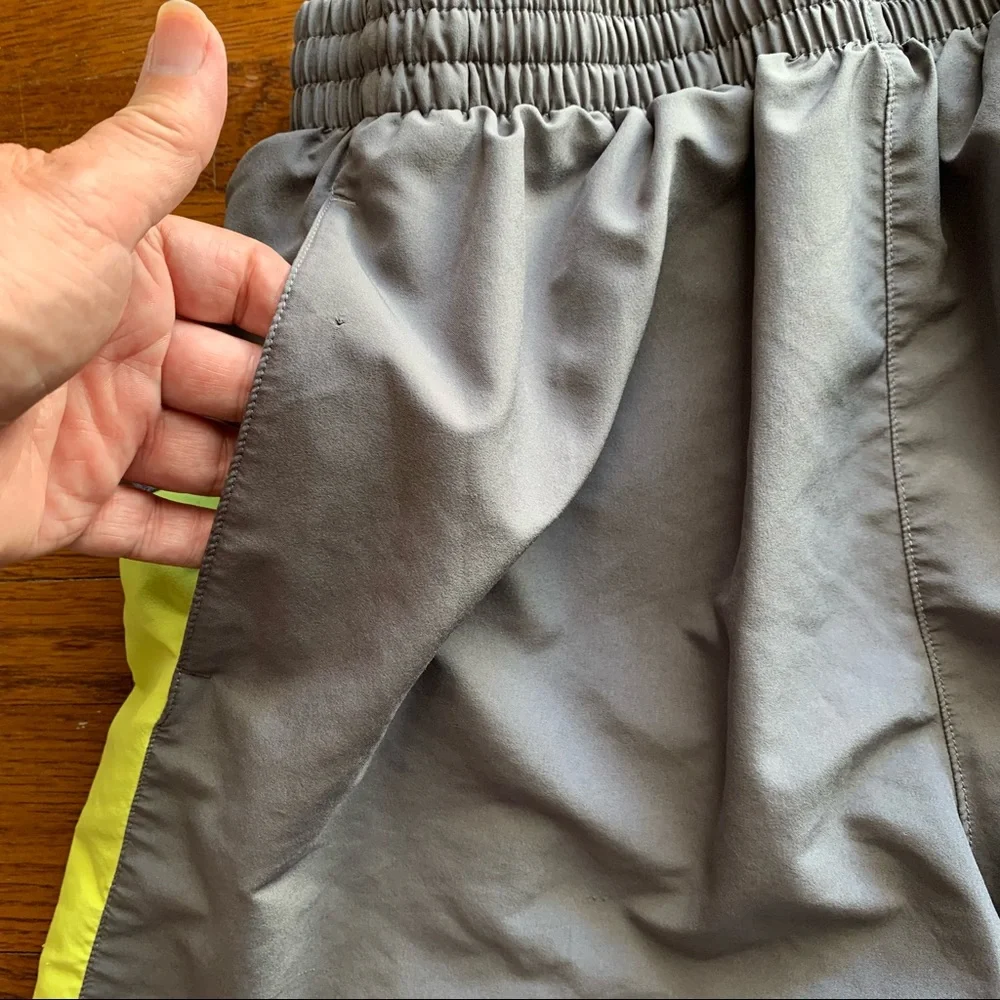 Hurley boys gray