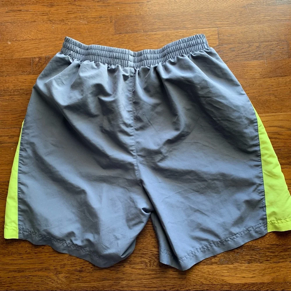 Hurley boys gray