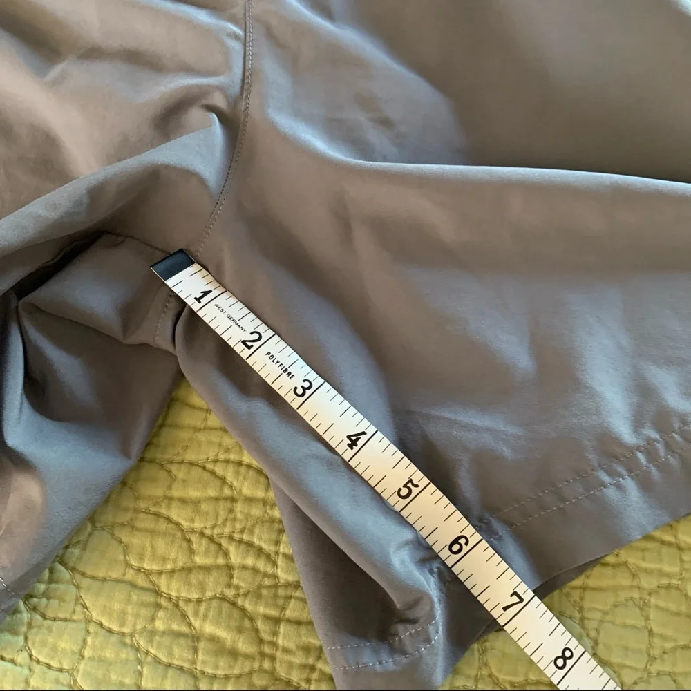 Hurley boys gray