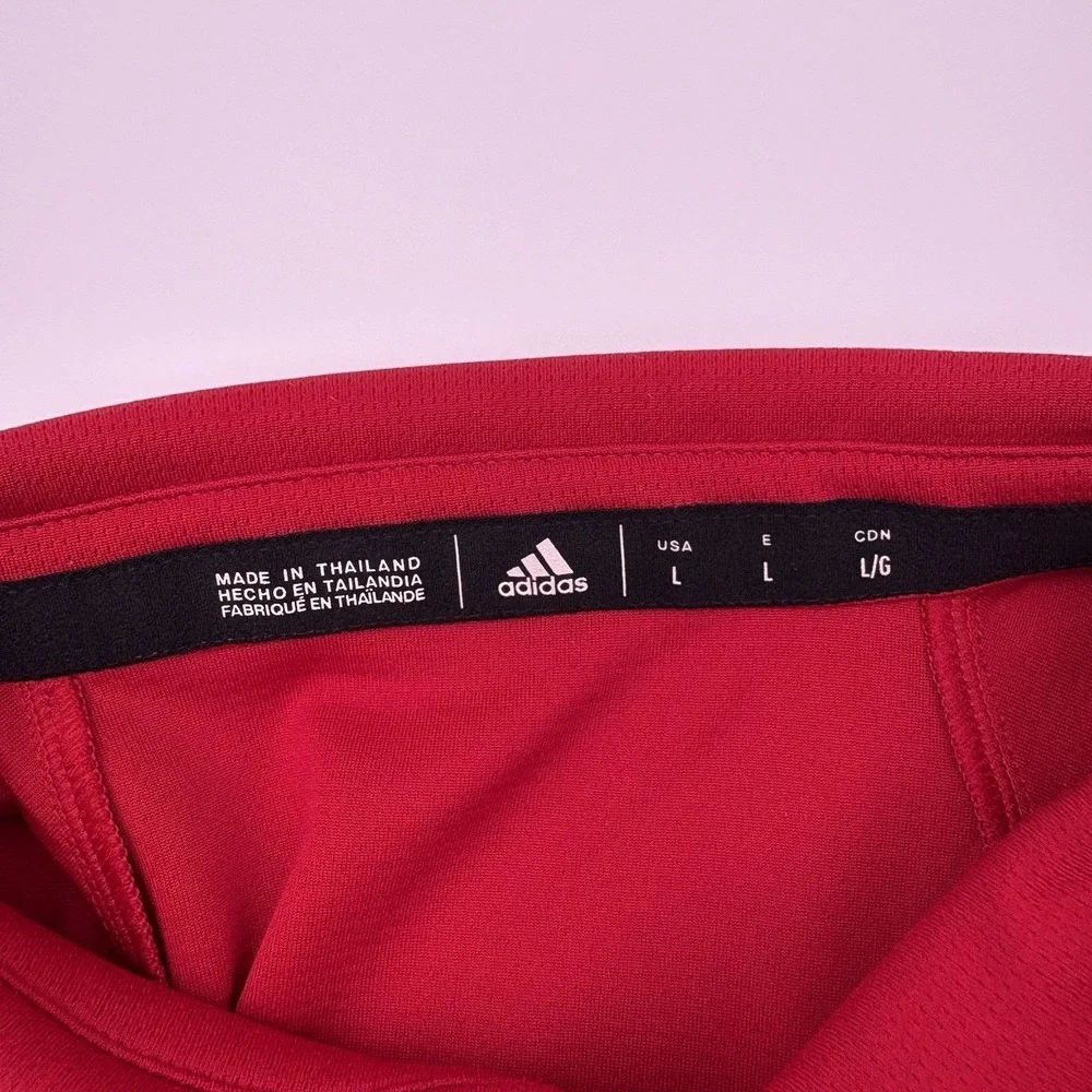 adidas brand size