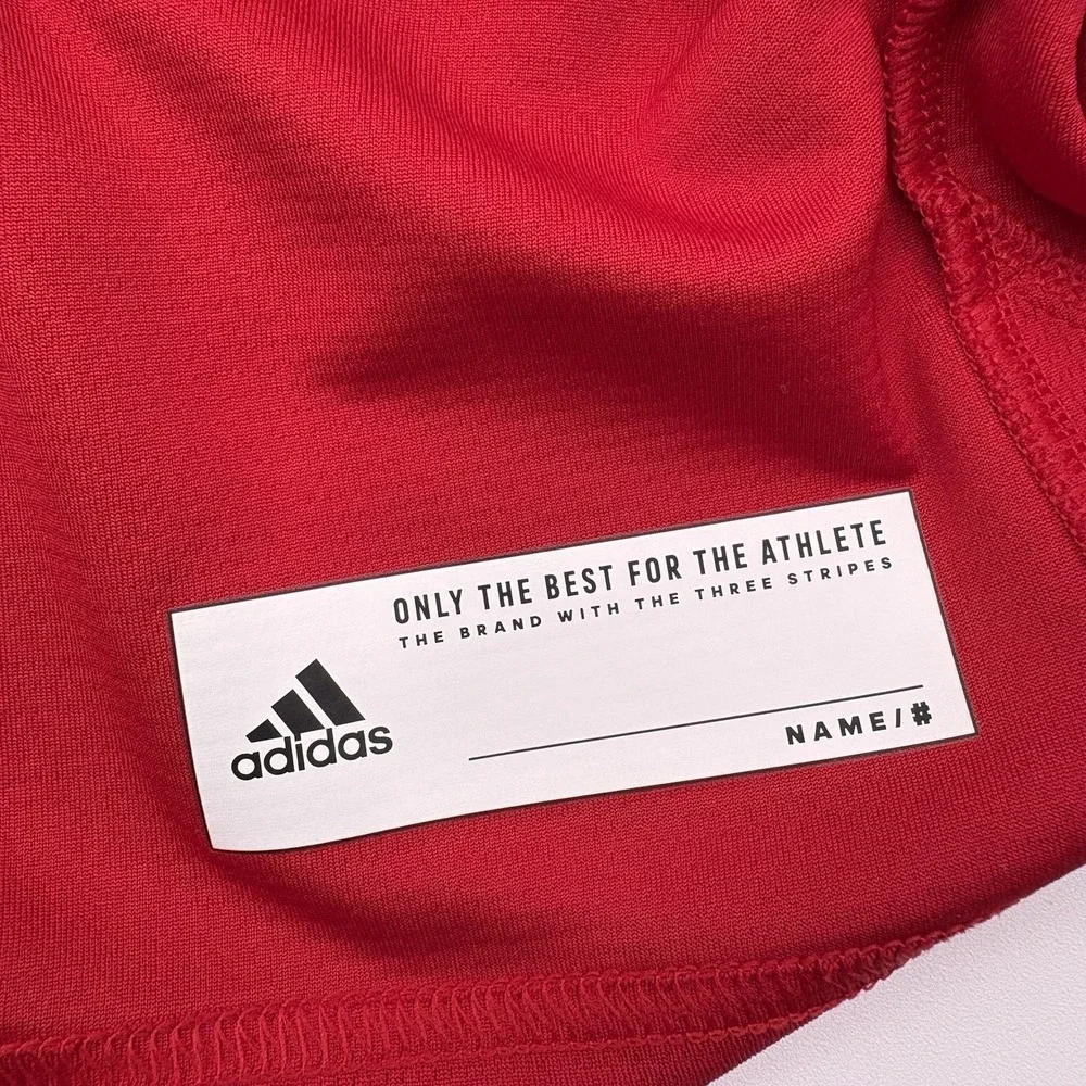 adidas brand size