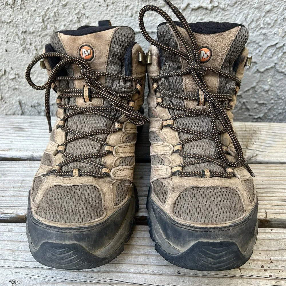 Merrell still good