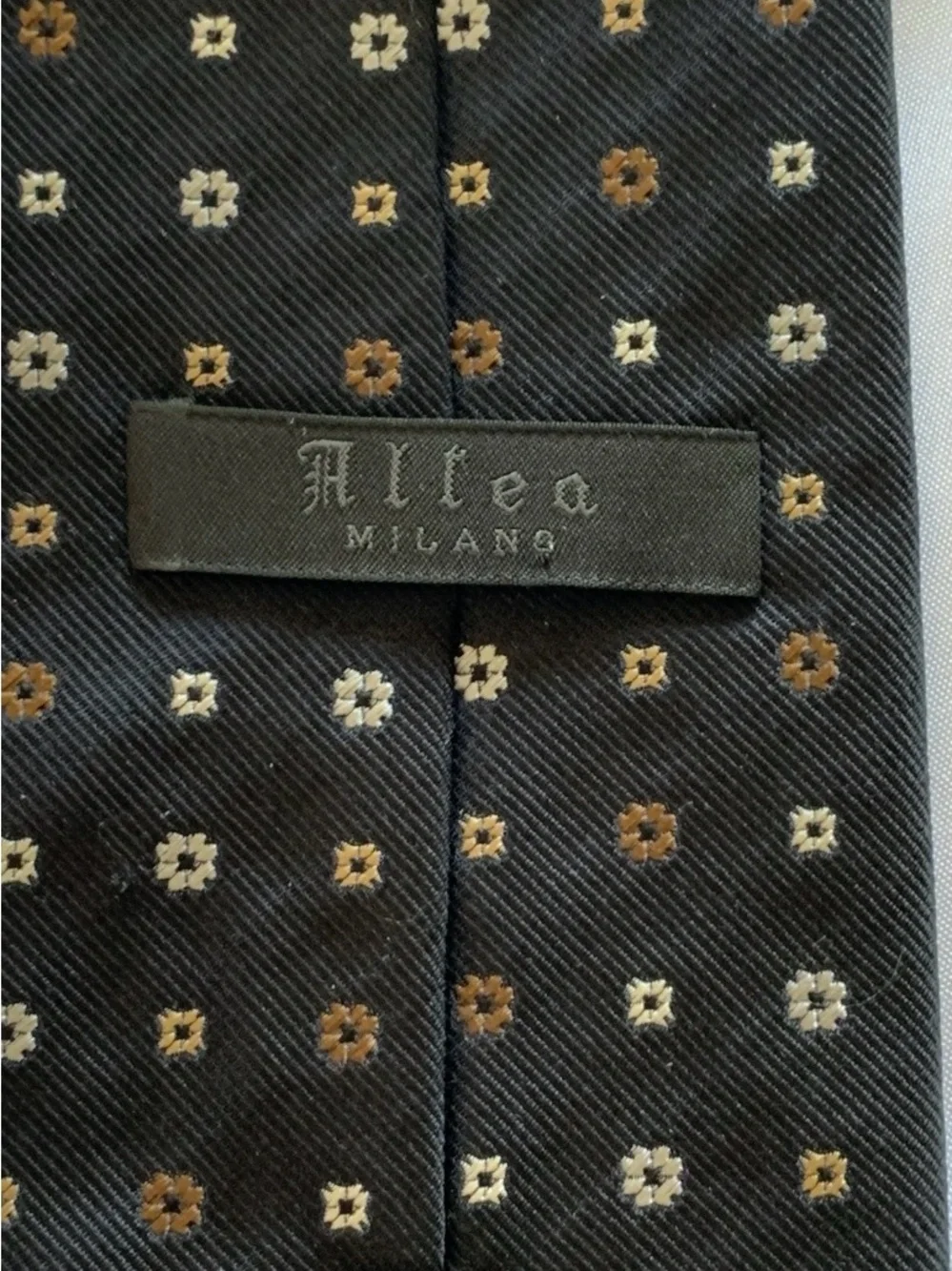 Rubinacci, Armani, Altea curated lot