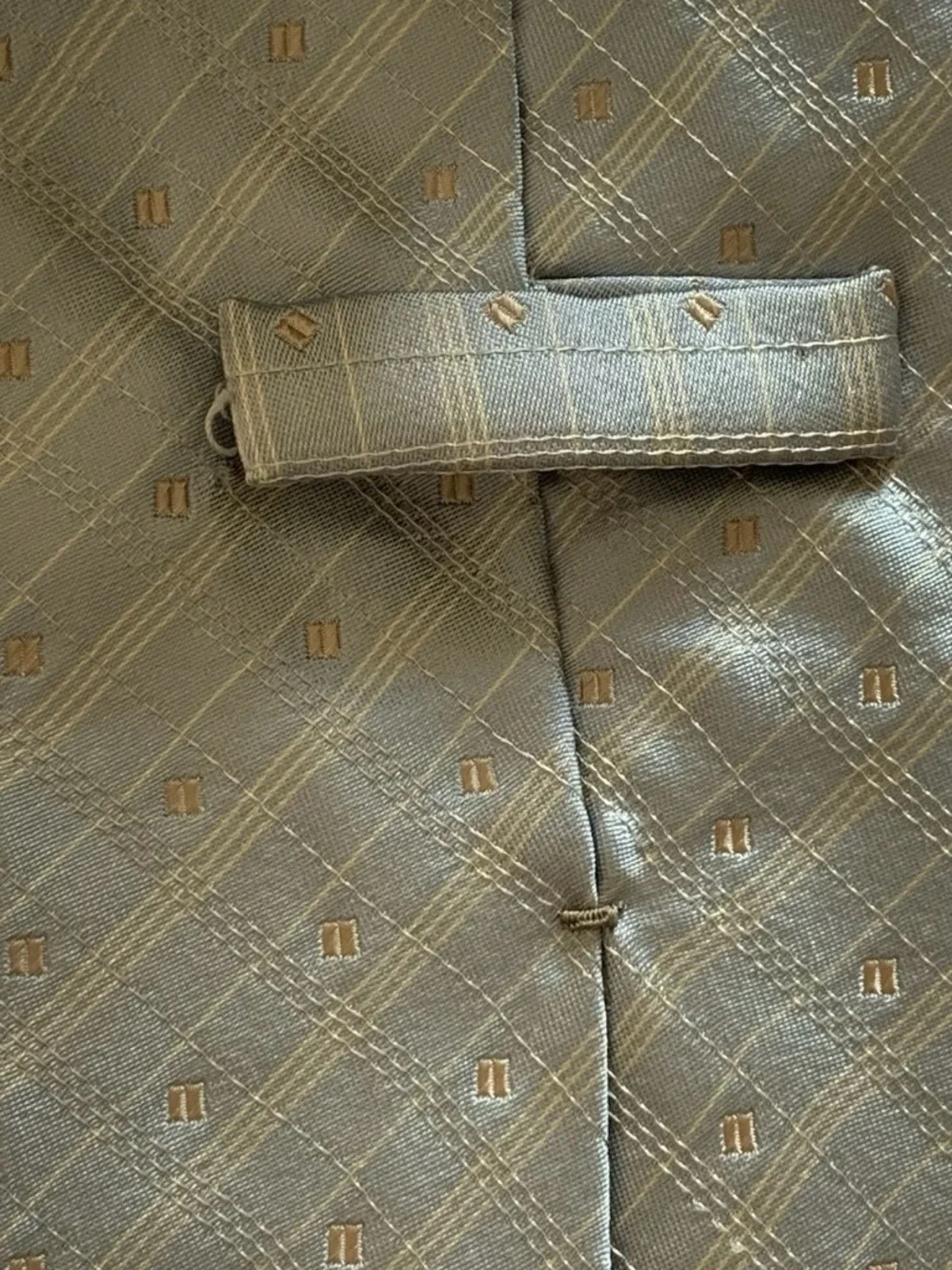 Rubinacci, Armani, Altea curated lot