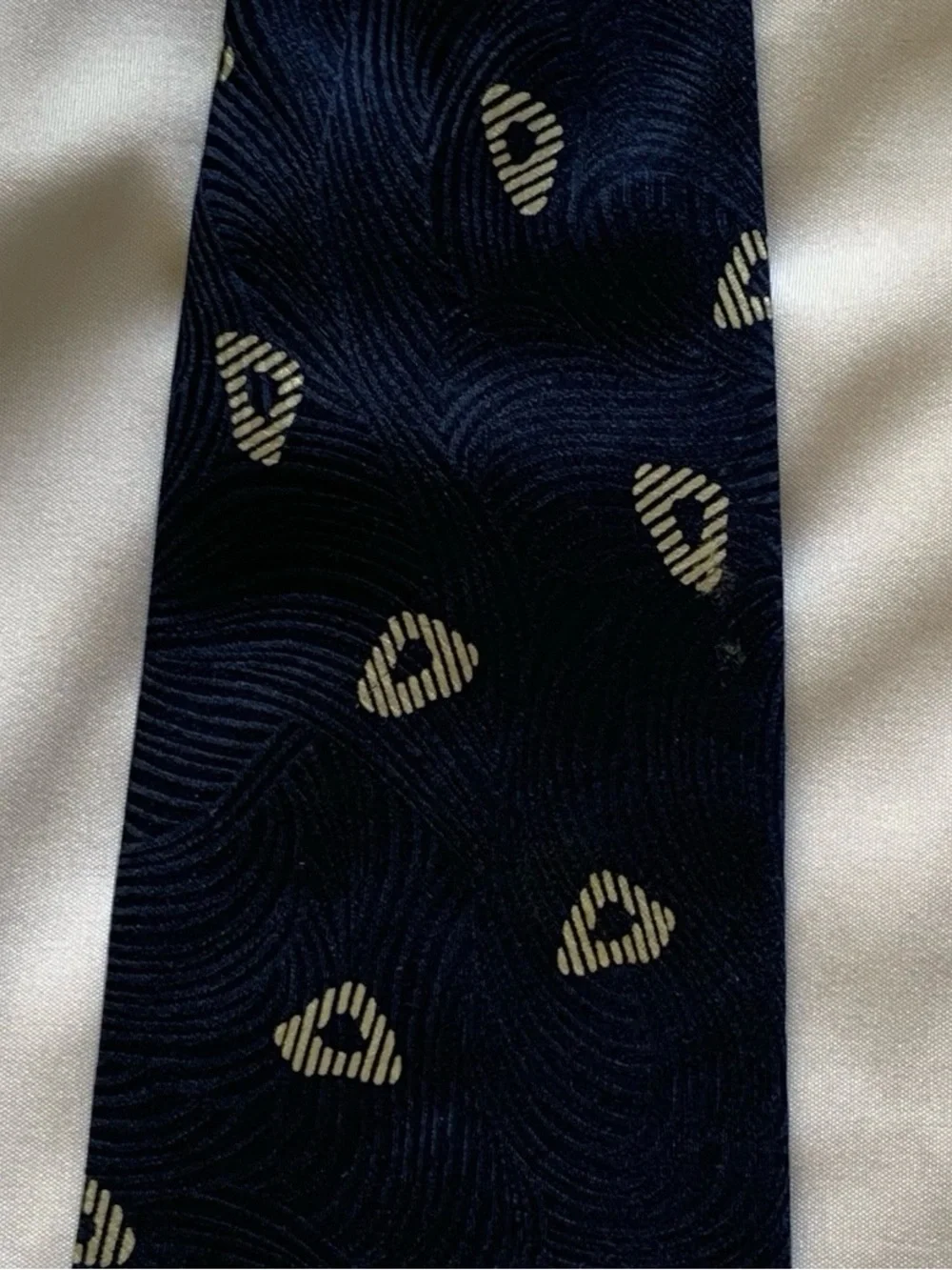Rubinacci, Armani, Altea curated lot