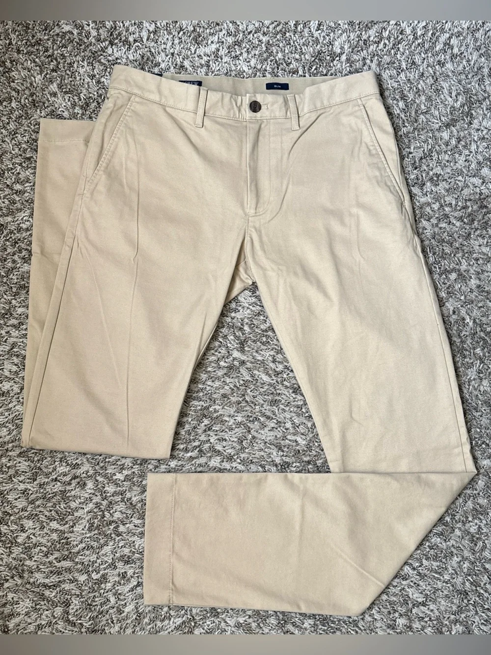 J. Crew crew pants