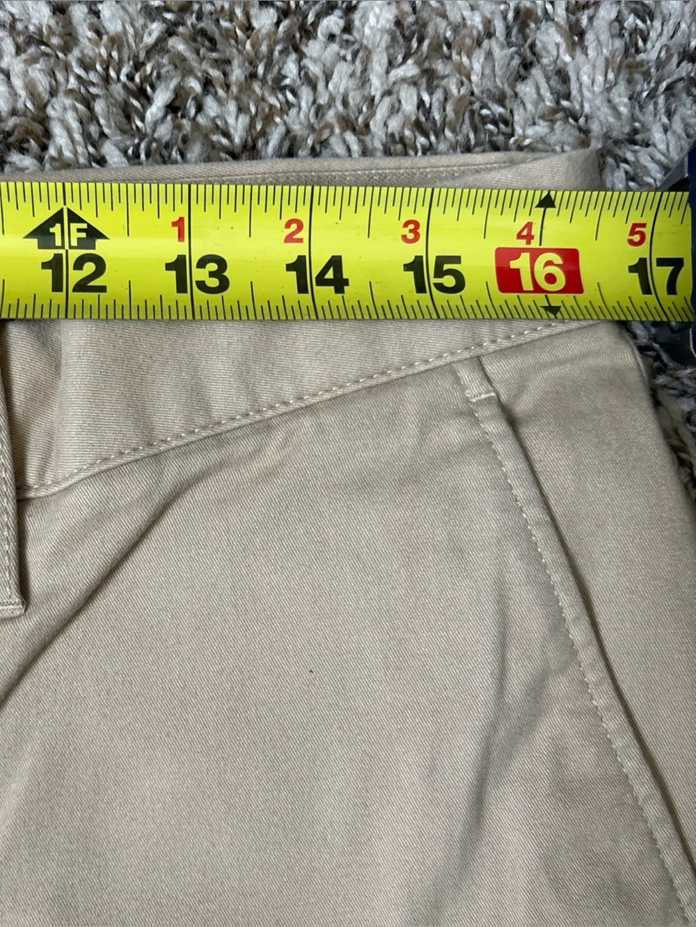 J. Crew crew pants