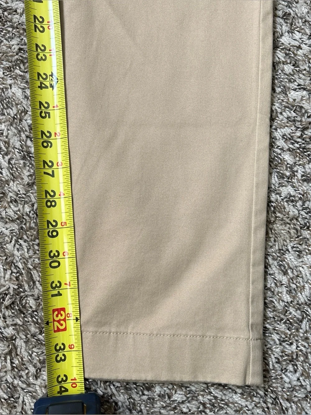 J. Crew crew pants