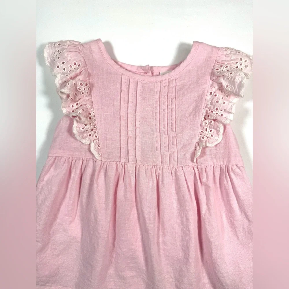 Gymboree girls’ pink