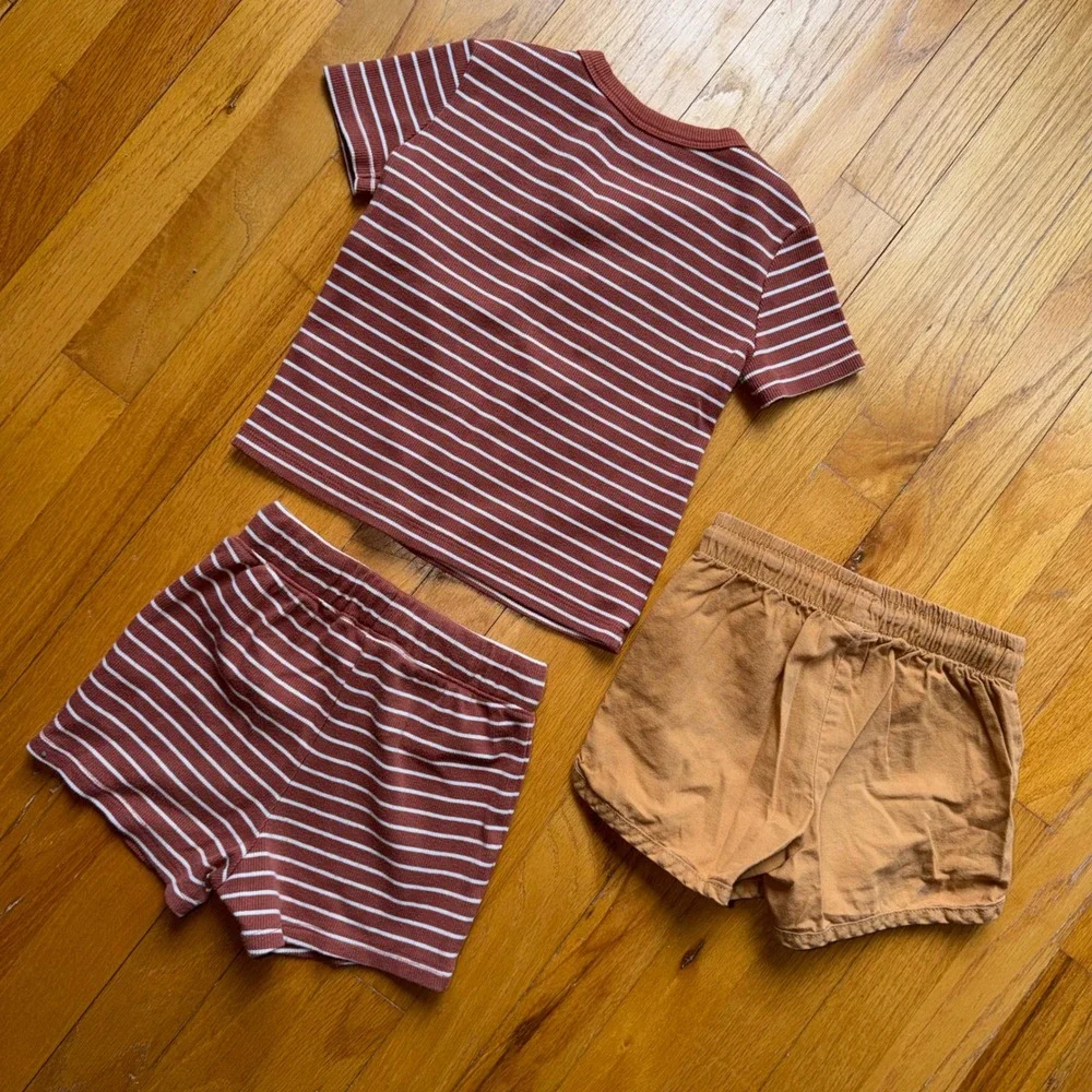 Little Co. By Lauren Conrad warm feature