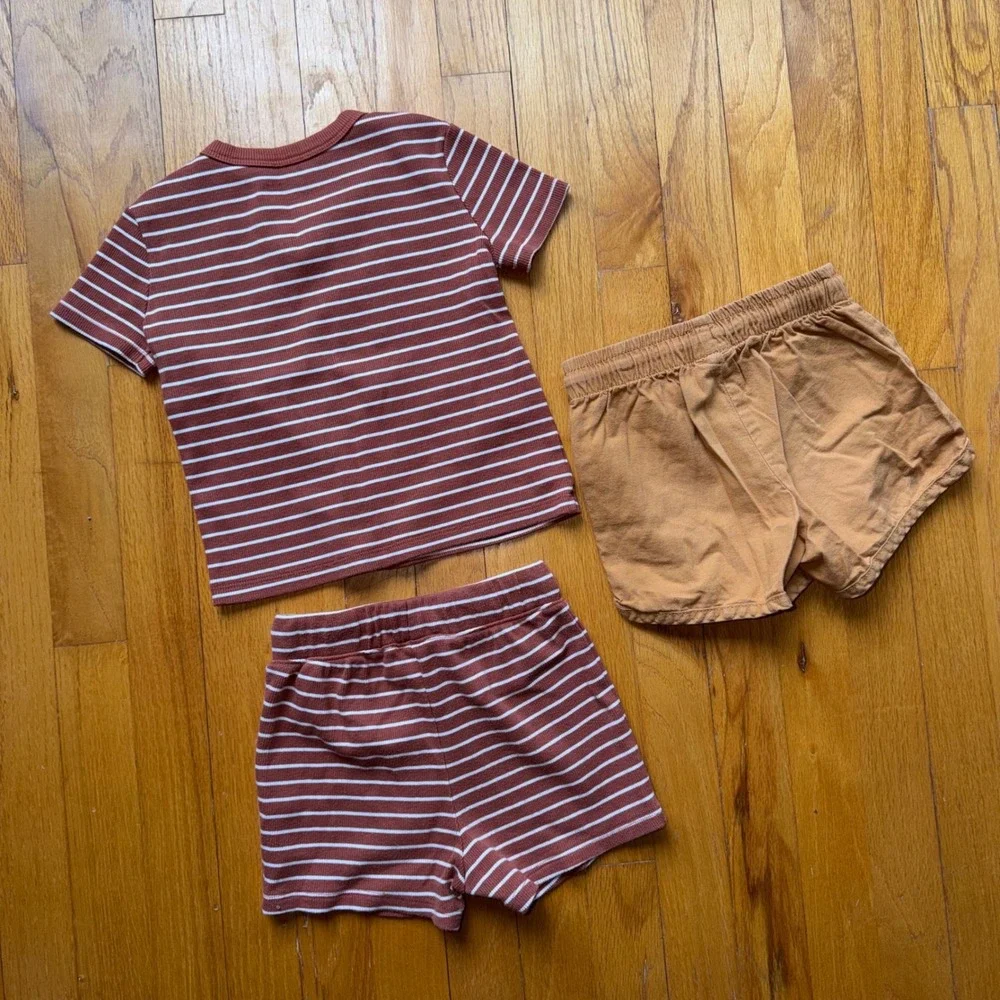 Little Co. By Lauren Conrad crafted knit
