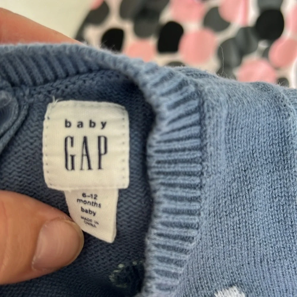 GAP this charming