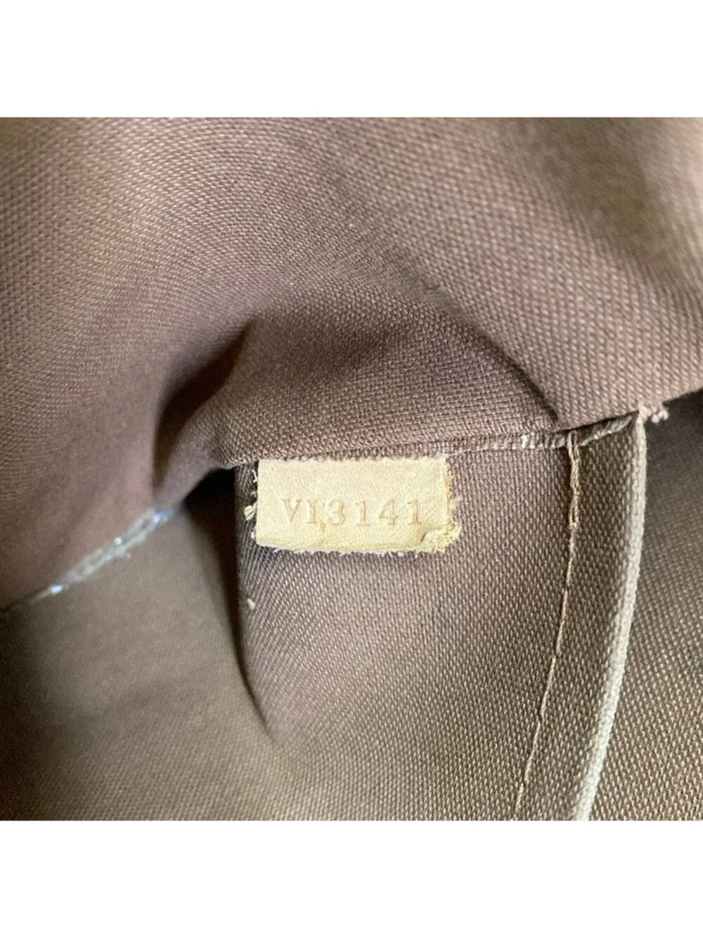 Louis Vuitton category handbag