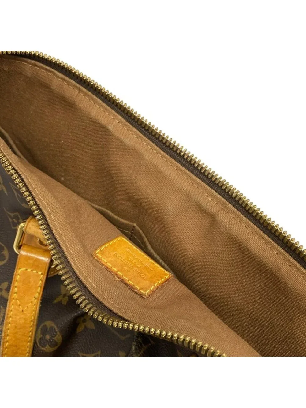 Louis Vuitton category handbag