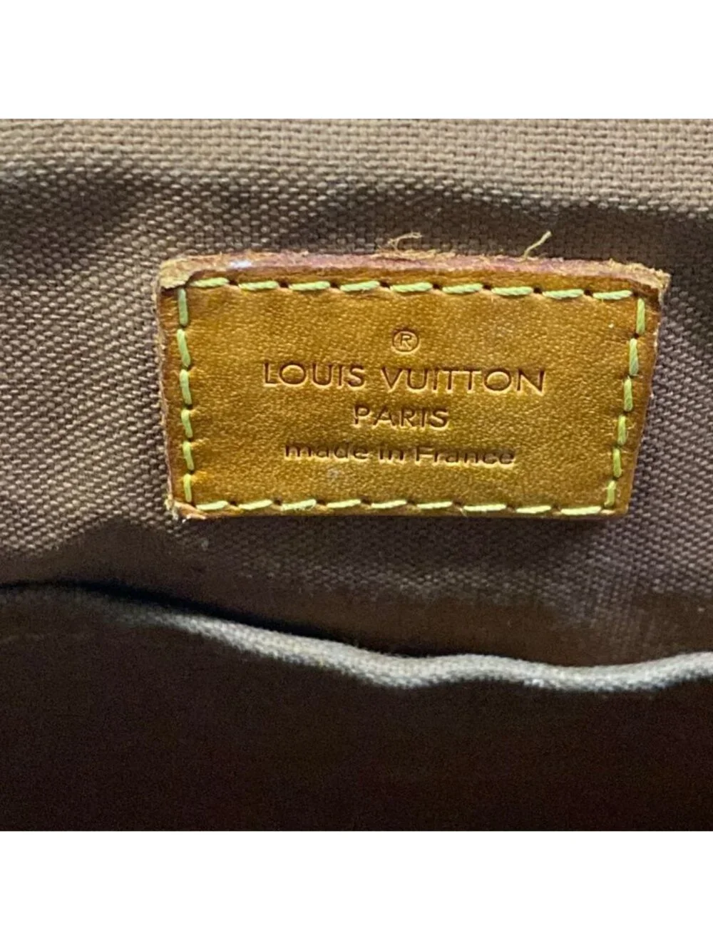 Louis Vuitton category handbag