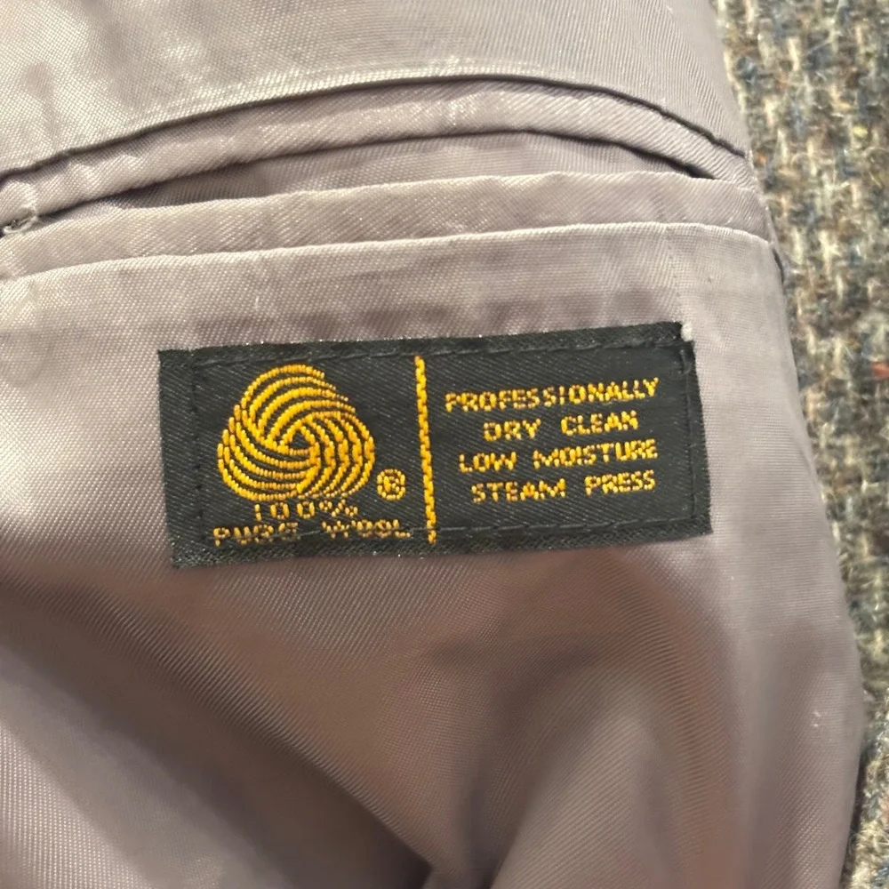 Levis Menswear vintage levi