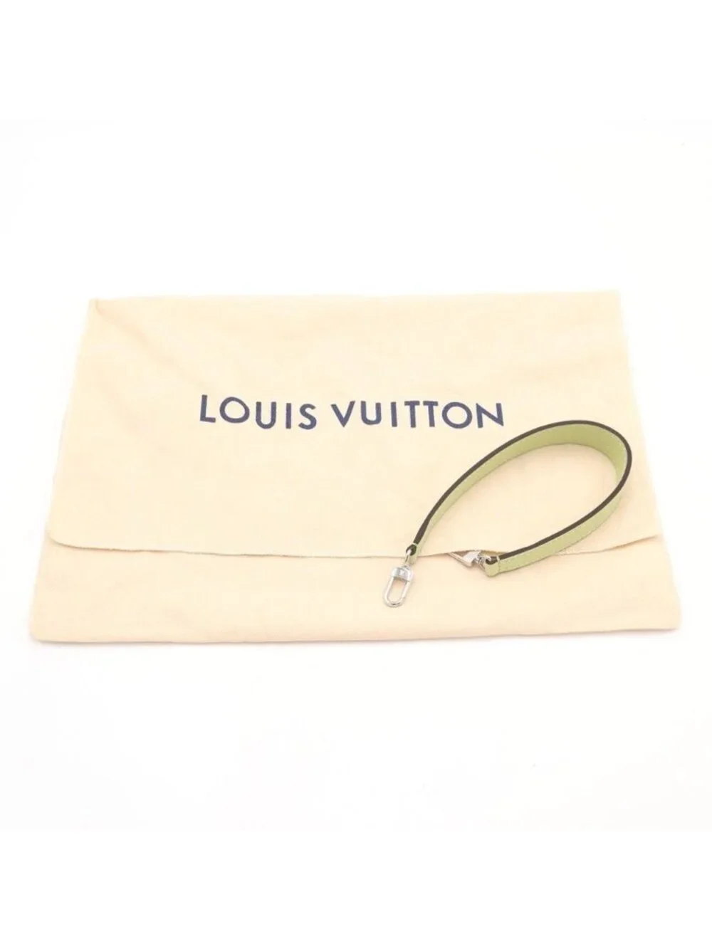Louis Vuitton this authentic