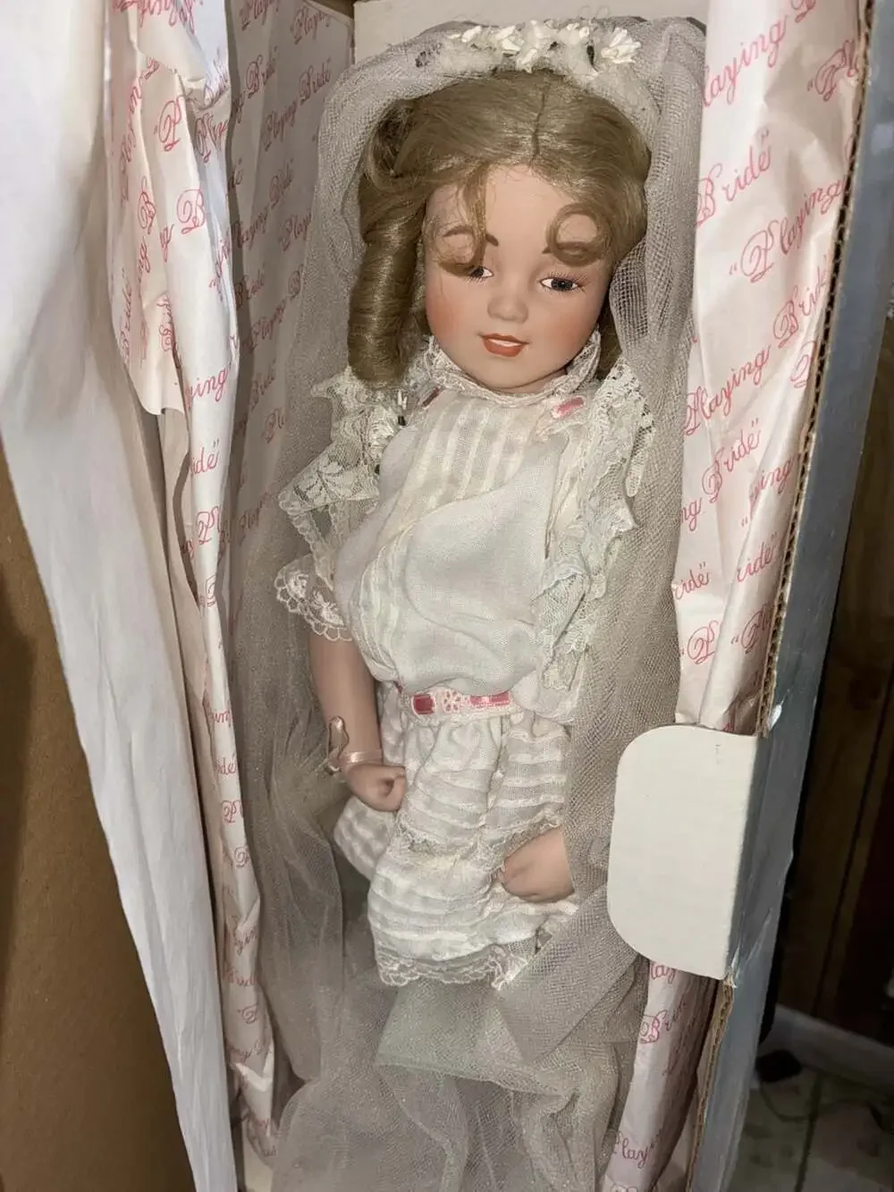Hamilton Collection maud humphrey