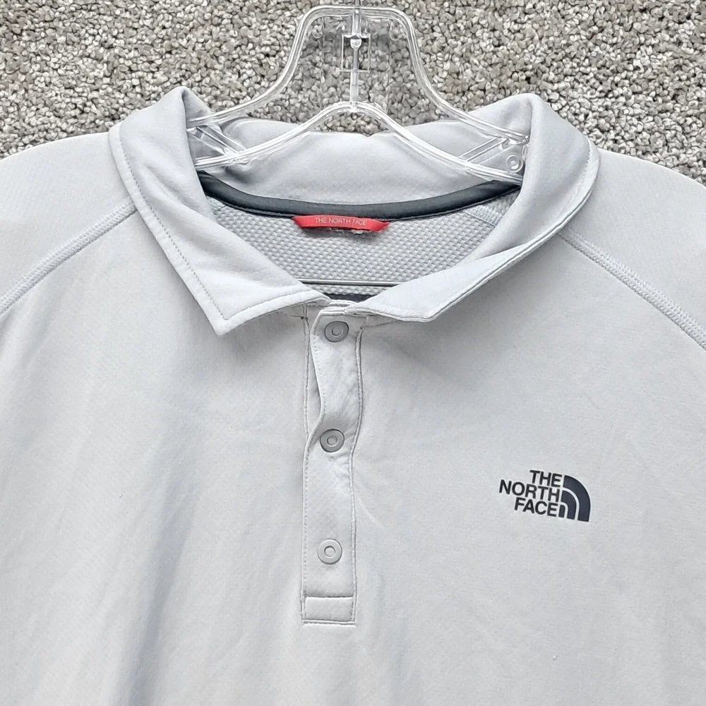 The North Face north face