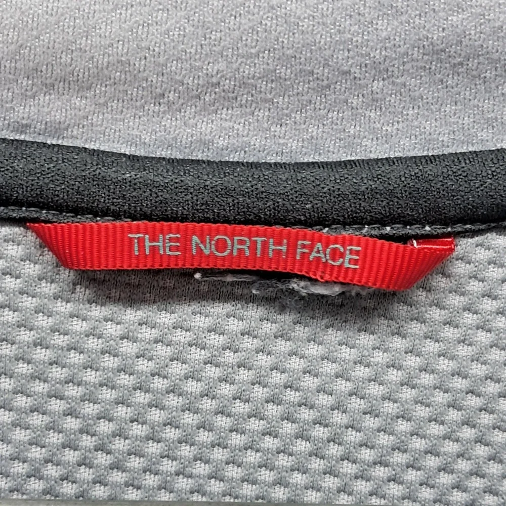 The North Face north face