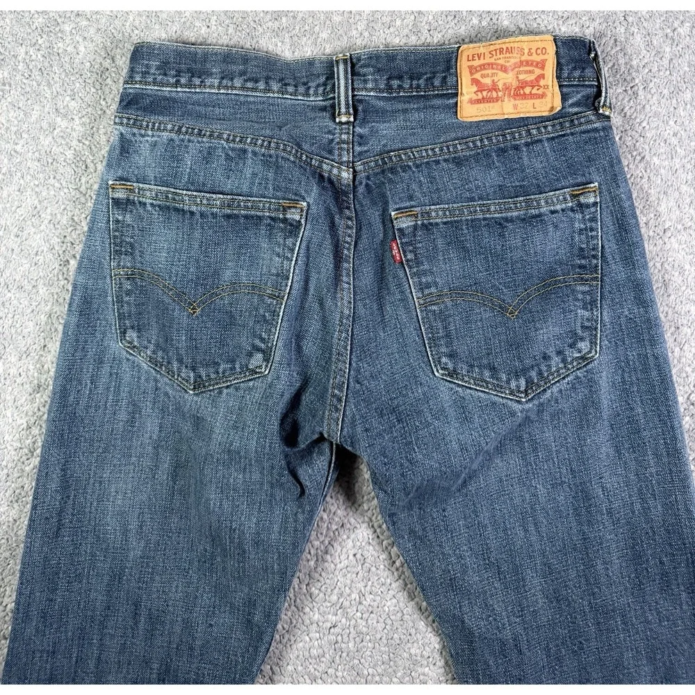 Levis please refer