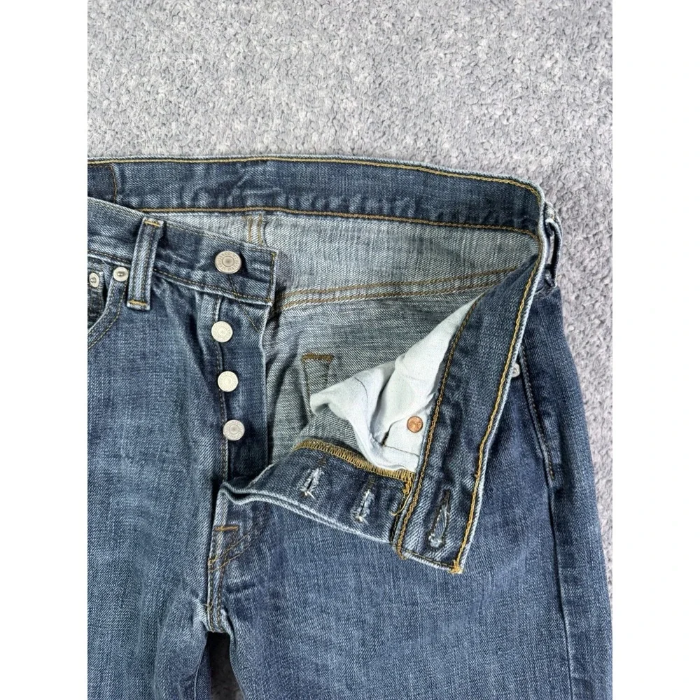 Levis please refer