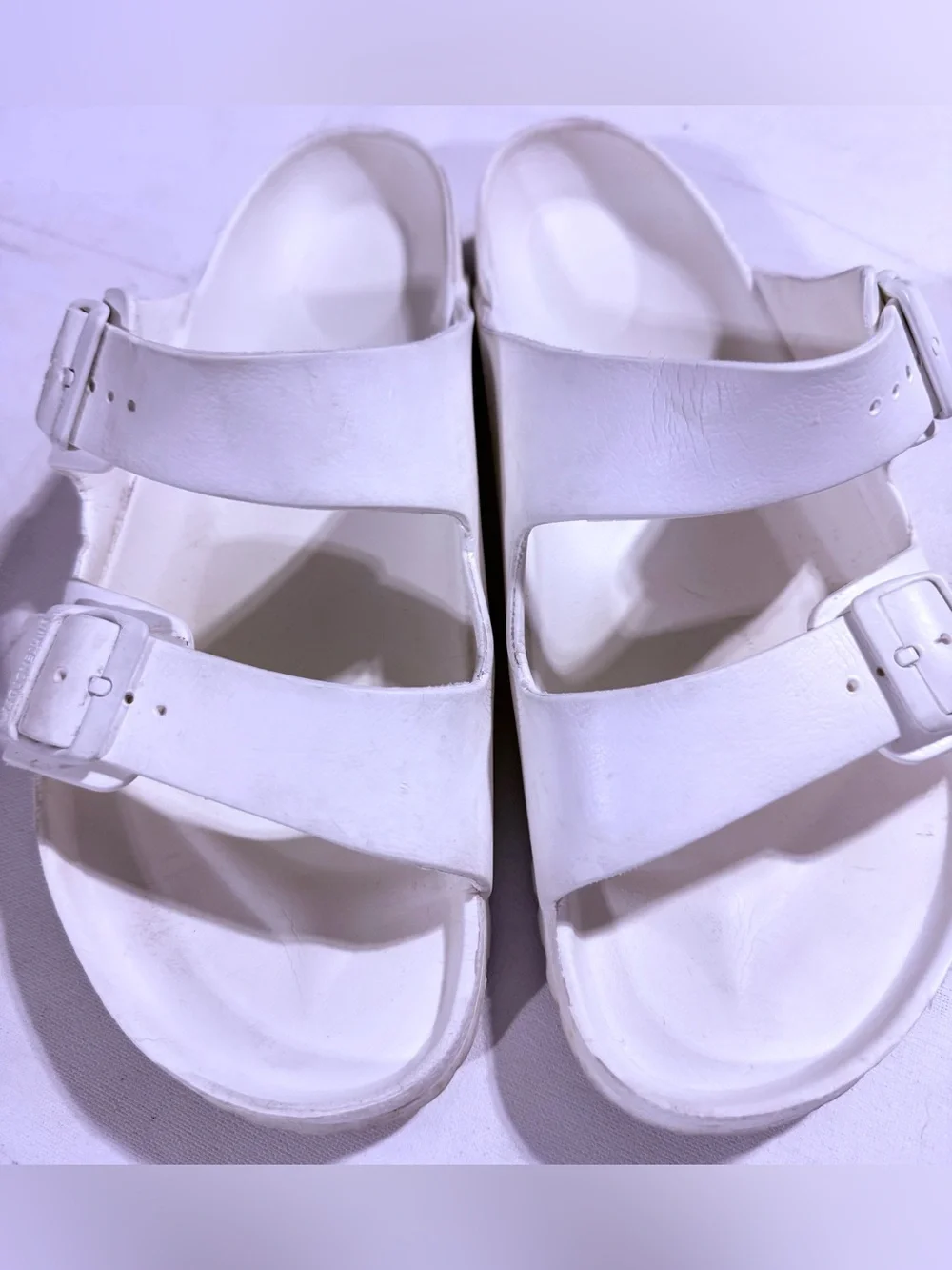 Birkenstock classic double