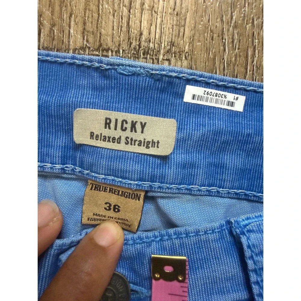 True Religion true religion