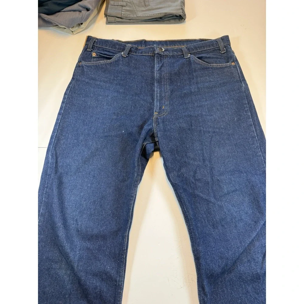 Levis these men