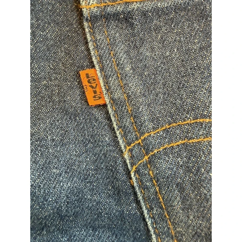 Levis these men