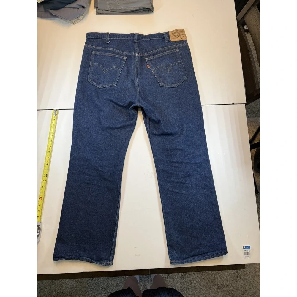 Levis these men