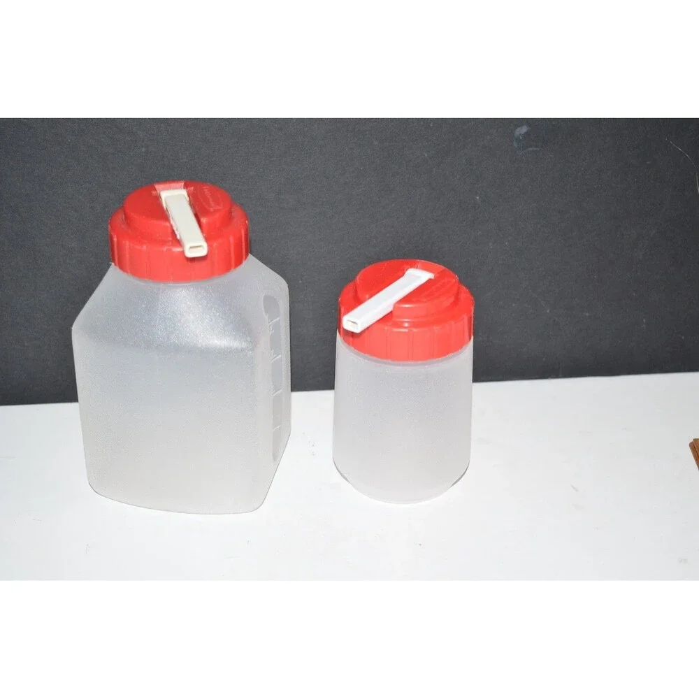Rubbermaid juice use thanks