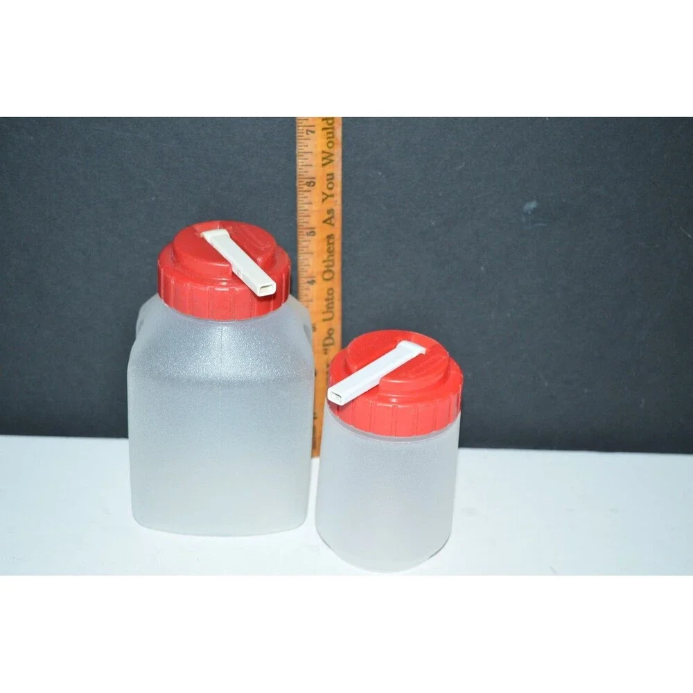 Rubbermaid both chips juice