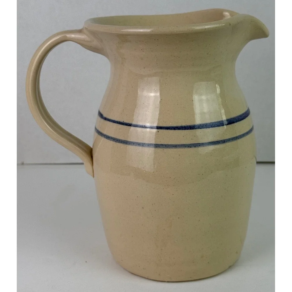 Marshall Pottery vintage marshall