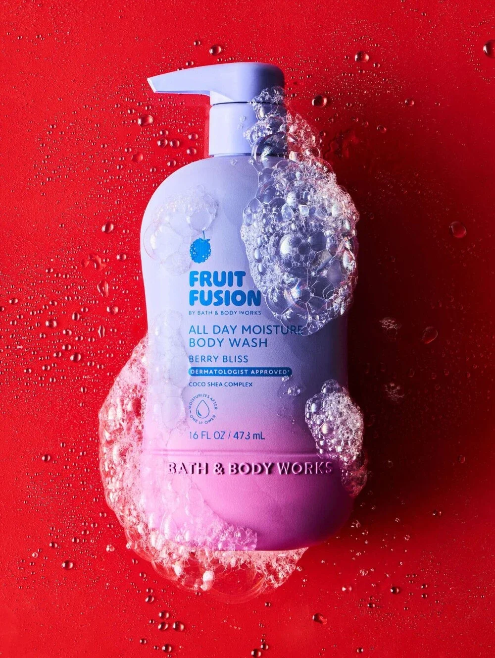 Bath & Body Works bath body