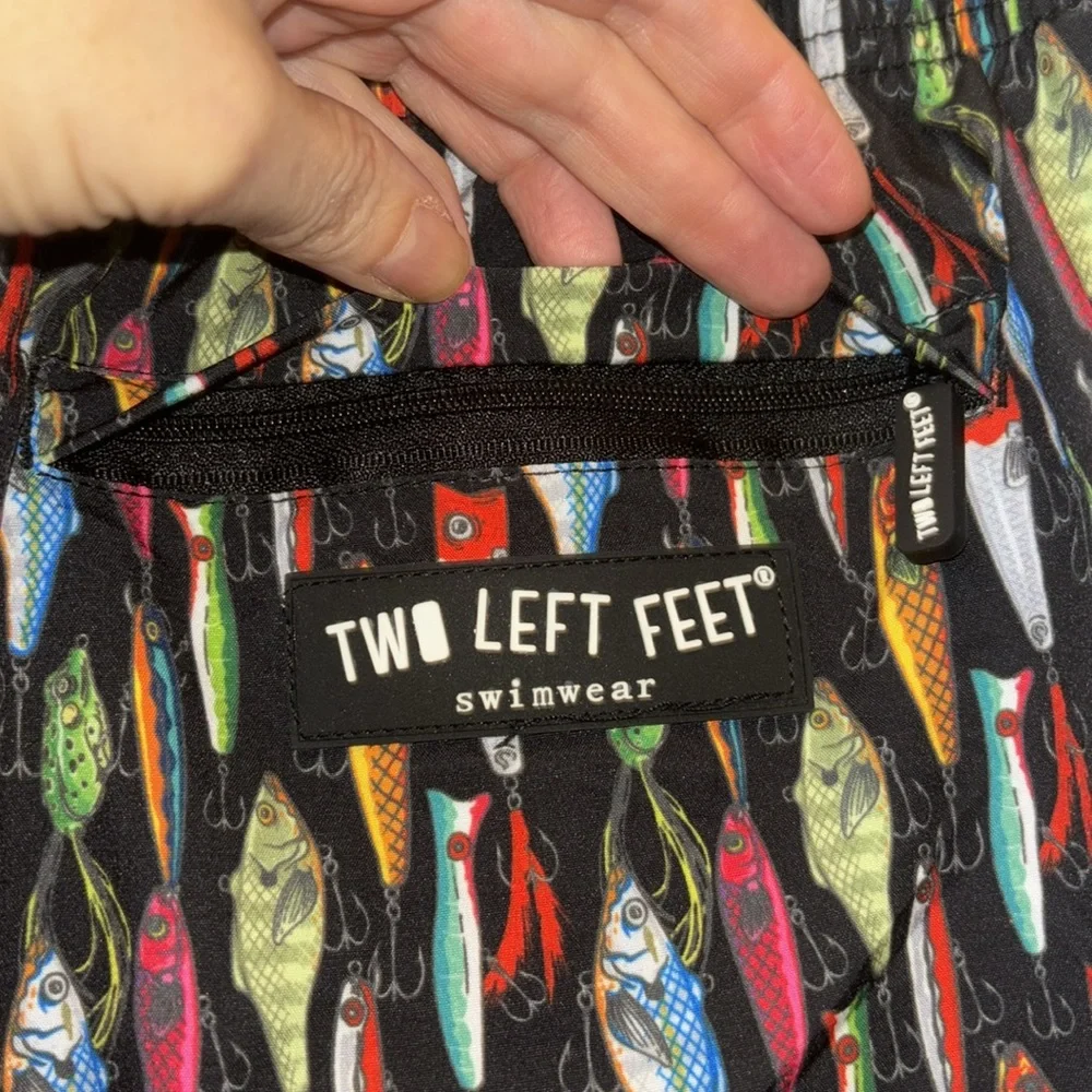 Two Left Feet great fun
